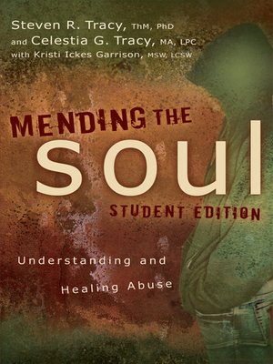 cover image of Mending the Soul